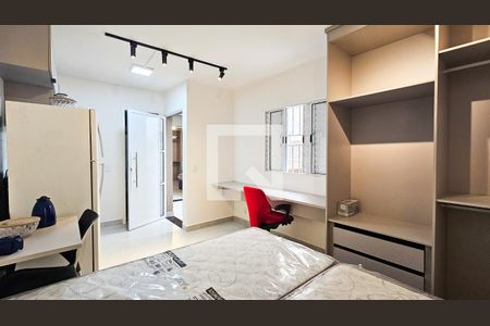 Studio de kitnet/studio para alugar com 1 quarto, 37m² em Jardim Iporanga, São Paulo