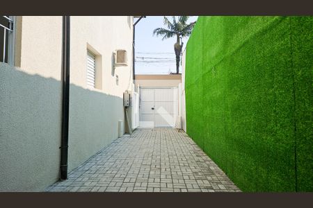 Studio para alugar com 37m², 1 quarto e sem vagaÁrea comum