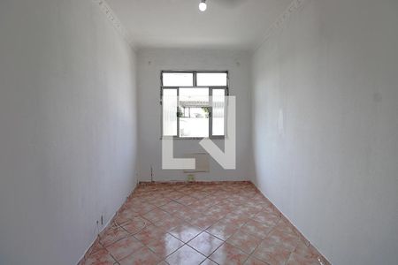 Sala de casa para alugar com 2 quartos, 60m² em Campinho, Rio de Janeiro