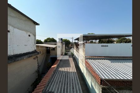 Casa para alugar com 60m², 2 quartos e 1 vagaVista do Quarto 1