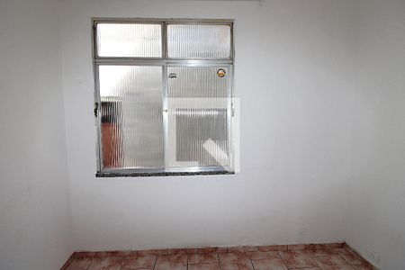 Quarto 2 de casa para alugar com 2 quartos, 60m² em Campinho, Rio de Janeiro