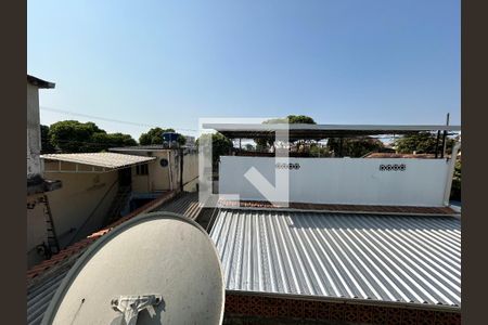 Casa para alugar com 60m², 2 quartos e 1 vagaVista quarto 2