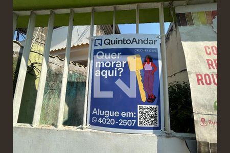 Casa para alugar com 60m², 2 quartos e 1 vagaPlaquinha