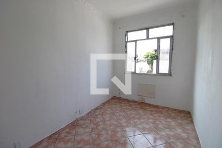 Sala de casa para alugar com 2 quartos, 60m² em Campinho, Rio de Janeiro