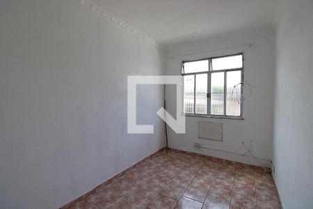 Quarto 1 de casa para alugar com 2 quartos, 60m² em Campinho, Rio de Janeiro