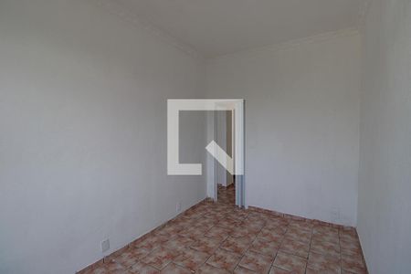 Quarto 1 de casa para alugar com 2 quartos, 60m² em Campinho, Rio de Janeiro