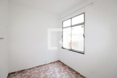 Quarto 2 de casa para alugar com 2 quartos, 60m² em Campinho, Rio de Janeiro