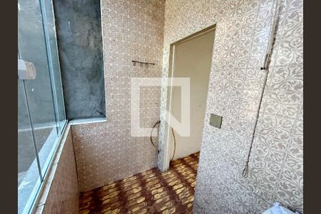 Casa para alugar com 60m², 2 quartos e 1 vagaÁrea de Serviço