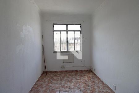 Quarto 1 de casa para alugar com 2 quartos, 60m² em Campinho, Rio de Janeiro