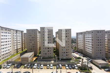 vista de apartamento para alugar com 2 quartos, 42m² em Jardim do Lago, Osasco