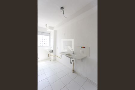 Apartamento para alugar com 42m², 2 quartos e sem vaga Apartamento para alugar com 42m², 2 quartos e sem vagacozinha /serviço