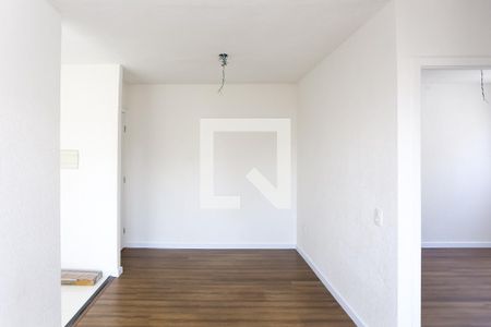 Sala de apartamento para alugar com 2 quartos, 42m² em Jardim do Lago, Osasco