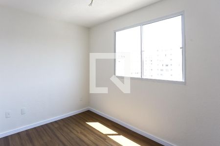 quarto 1 de apartamento para alugar com 2 quartos, 42m² em Jardim do Lago, Osasco