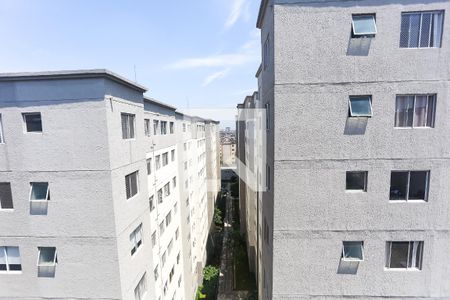 Apartamento para alugar com 42m², 2 quartos e sem vaga Apartamento para alugar com 42m², 2 quartos e sem vagaquarto 2 vista