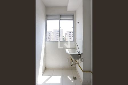 Apartamento para alugar com 42m², 2 quartos e sem vaga Apartamento para alugar com 42m², 2 quartos e sem vagacozinha /serviço