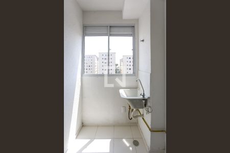 Apartamento para alugar com 42m², 2 quartos e sem vaga Apartamento para alugar com 42m², 2 quartos e sem vagacozinha /serviço