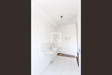 Apartamento para alugar com 42m², 2 quartos e sem vaga Apartamento para alugar com 42m², 2 quartos e sem vagacozinha /serviço