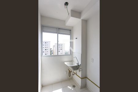 Apartamento para alugar com 42m², 2 quartos e sem vaga Apartamento para alugar com 42m², 2 quartos e sem vagacozinha /serviço