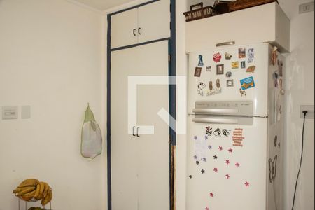 Cozinha de casa à venda com 3 quartos, 180m² em Planalto Paulista, São Paulo