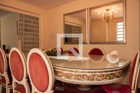 Sala de Jantar de casa à venda com 3 quartos, 180m² em Planalto Paulista, São Paulo