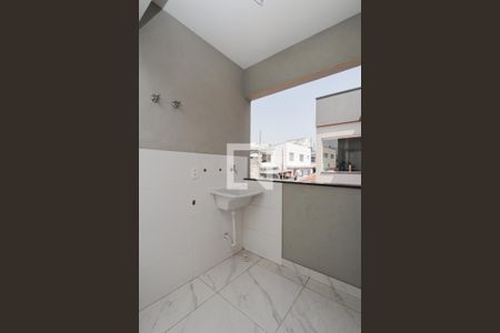 Apartamento para alugar com 25m², 1 quarto e sem vaga Apartamento para alugar com 25m², 1 quarto e sem vagaÁrea de serviço