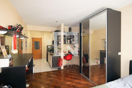 Studio de kitnet/studio à venda com 0 quarto, 36m² em República, São Paulo
