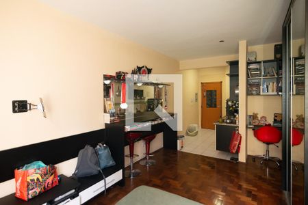 Studio de kitnet/studio à venda com 0 quarto, 36m² em República, São Paulo