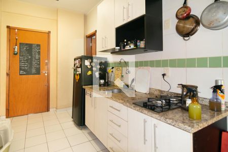 Studio de kitnet/studio à venda com 0 quarto, 36m² em República, São Paulo