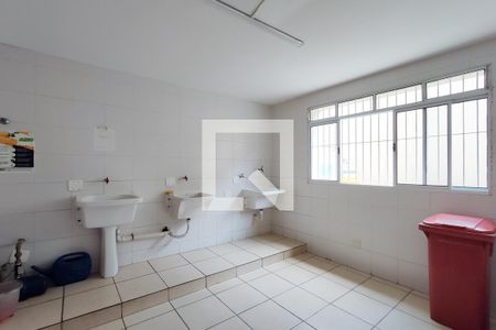 Área comum de kitnet/studio à venda com 0 quarto, 36m² em República, São Paulo