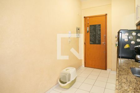 Studio de kitnet/studio à venda com 0 quarto, 36m² em República, São Paulo