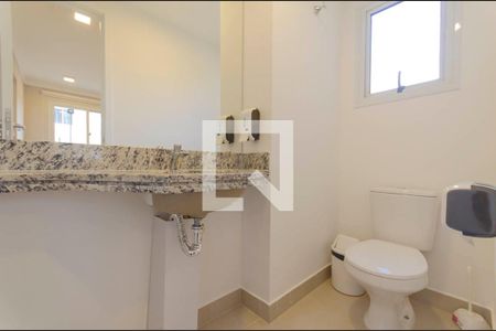 Apartamento para alugar com 32m², 2 quartos e sem vagaÁrea comum