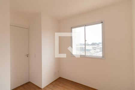 Quarto  de apartamento para alugar com 2 quartos, 32m² em Itaquera , São Paulo