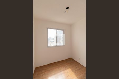 Quarto  de apartamento para alugar com 2 quartos, 32m² em Itaquera , São Paulo