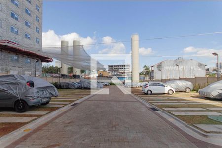 Apartamento para alugar com 32m², 2 quartos e sem vagaÁrea comum