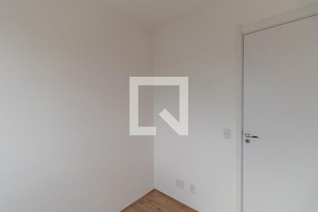 Apartamento para alugar com 32m², 2 quartos e sem vagaQuarto 