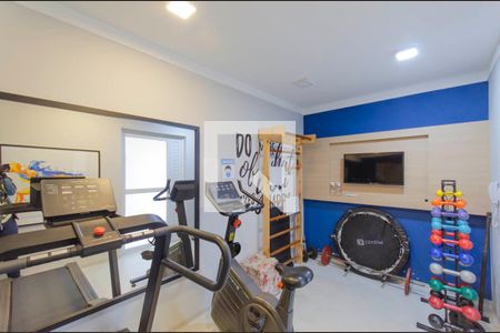 Apartamento para alugar com 32m², 2 quartos e sem vagaÁrea comum