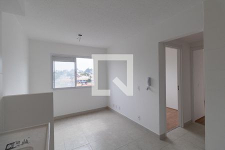 Sala  de apartamento para alugar com 2 quartos, 32m² em Itaquera , São Paulo