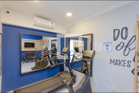 Apartamento para alugar com 32m², 2 quartos e sem vagaÁrea comum