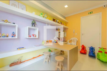 Apartamento para alugar com 32m², 2 quartos e sem vagaÁrea comum