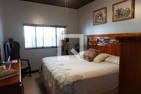 Casa para alugar com 276m², 3 quartos e 3 vagas Casa para alugar com 276m², 3 quartos e 3 vagasQUARTO 3
