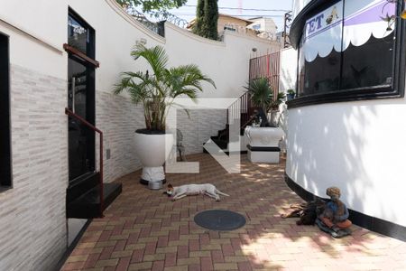 Casa para alugar com 276m², 3 quartos e 3 vagas Casa para alugar com 276m², 3 quartos e 3 vagasENTRADA