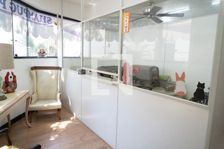 Área comum de casa para alugar com 3 quartos, 276m² em Cândida Ferreira, Contagem