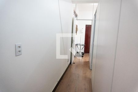 Área comum de casa para alugar com 3 quartos, 276m² em Cândida Ferreira, Contagem