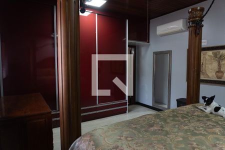 Casa para alugar com 276m², 3 quartos e 3 vagas Casa para alugar com 276m², 3 quartos e 3 vagasSuíte 1