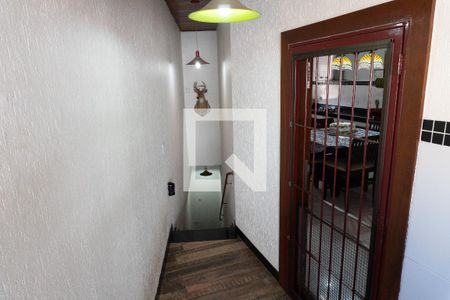 Casa para alugar com 276m², 3 quartos e 3 vagas Casa para alugar com 276m², 3 quartos e 3 vagasVARANDA