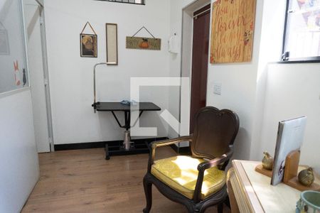 Área comum de casa para alugar com 3 quartos, 276m² em Cândida Ferreira, Contagem
