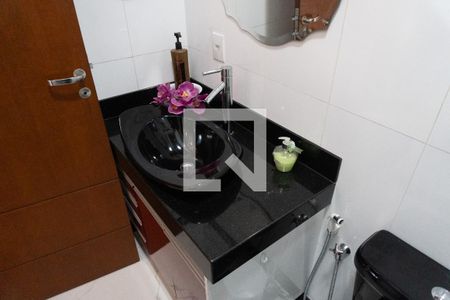Casa para alugar com 276m², 3 quartos e 3 vagas Casa para alugar com 276m², 3 quartos e 3 vagasBanheiro - torneira