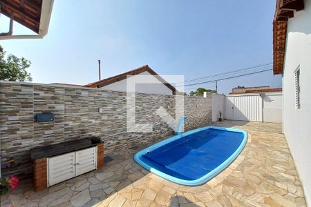 Casa à venda com 95m², 4 quartos e 4 vagasÁrea comum - Piscina