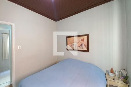 Casa à venda com 95m², 4 quartos e 4 vagasQuarto 3