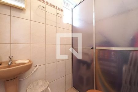 Casa à venda com 95m², 4 quartos e 4 vagasBanheiro 2